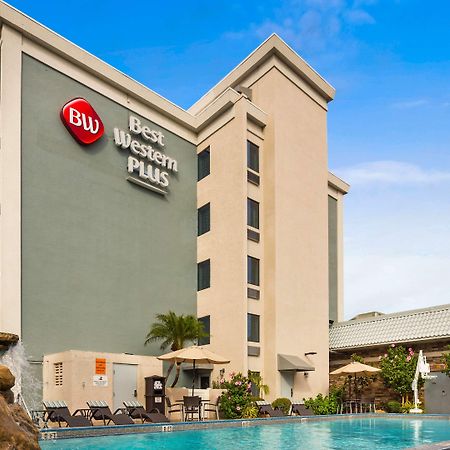 Best Western Plus Hollywood/Aventura Εξωτερικό φωτογραφία