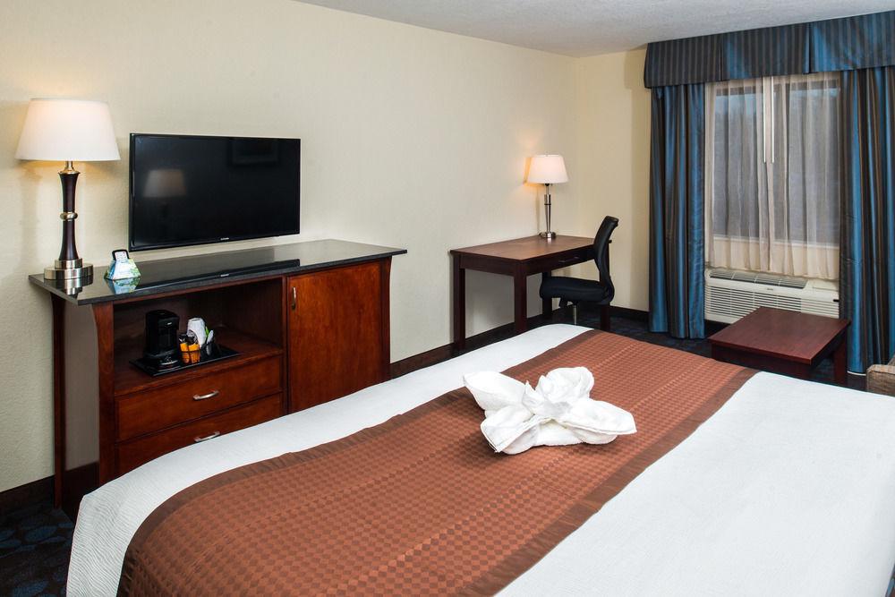 Best Western Plus Hollywood/Aventura Εξωτερικό φωτογραφία
