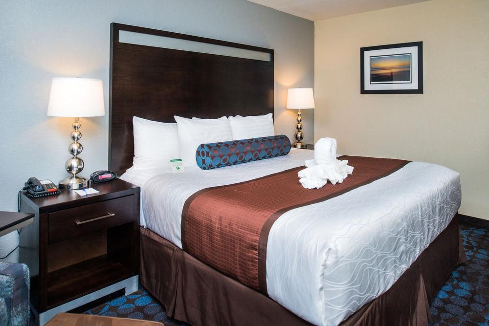 Best Western Plus Hollywood/Aventura Εξωτερικό φωτογραφία