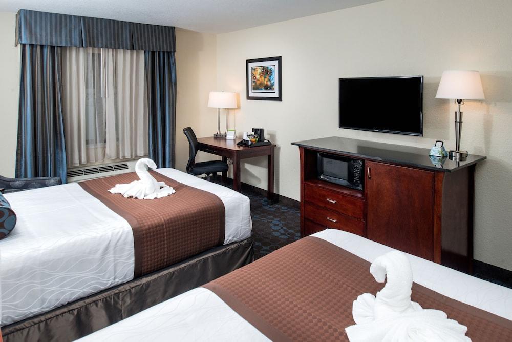 Best Western Plus Hollywood/Aventura Εξωτερικό φωτογραφία