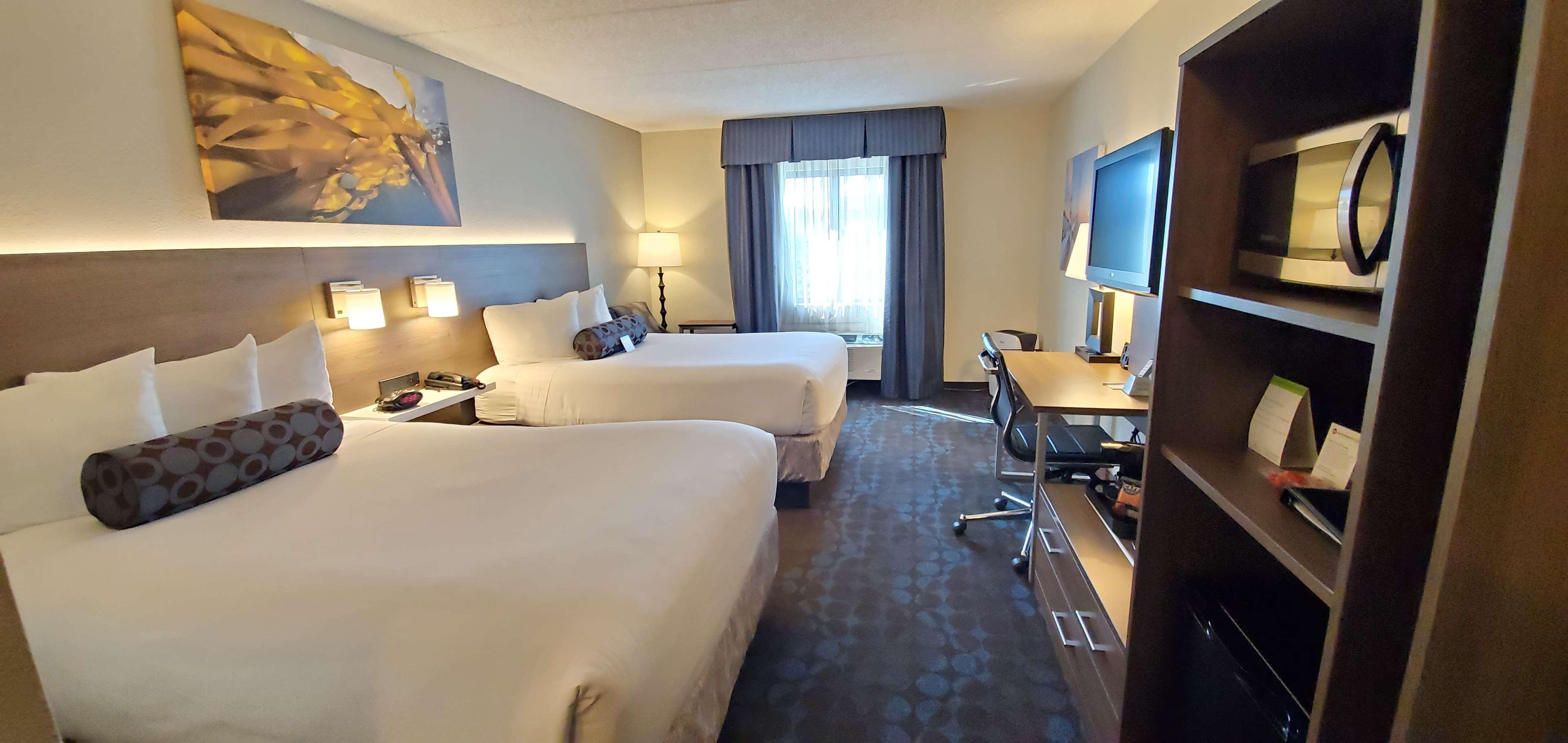 Best Western Plus Hollywood/Aventura Εξωτερικό φωτογραφία