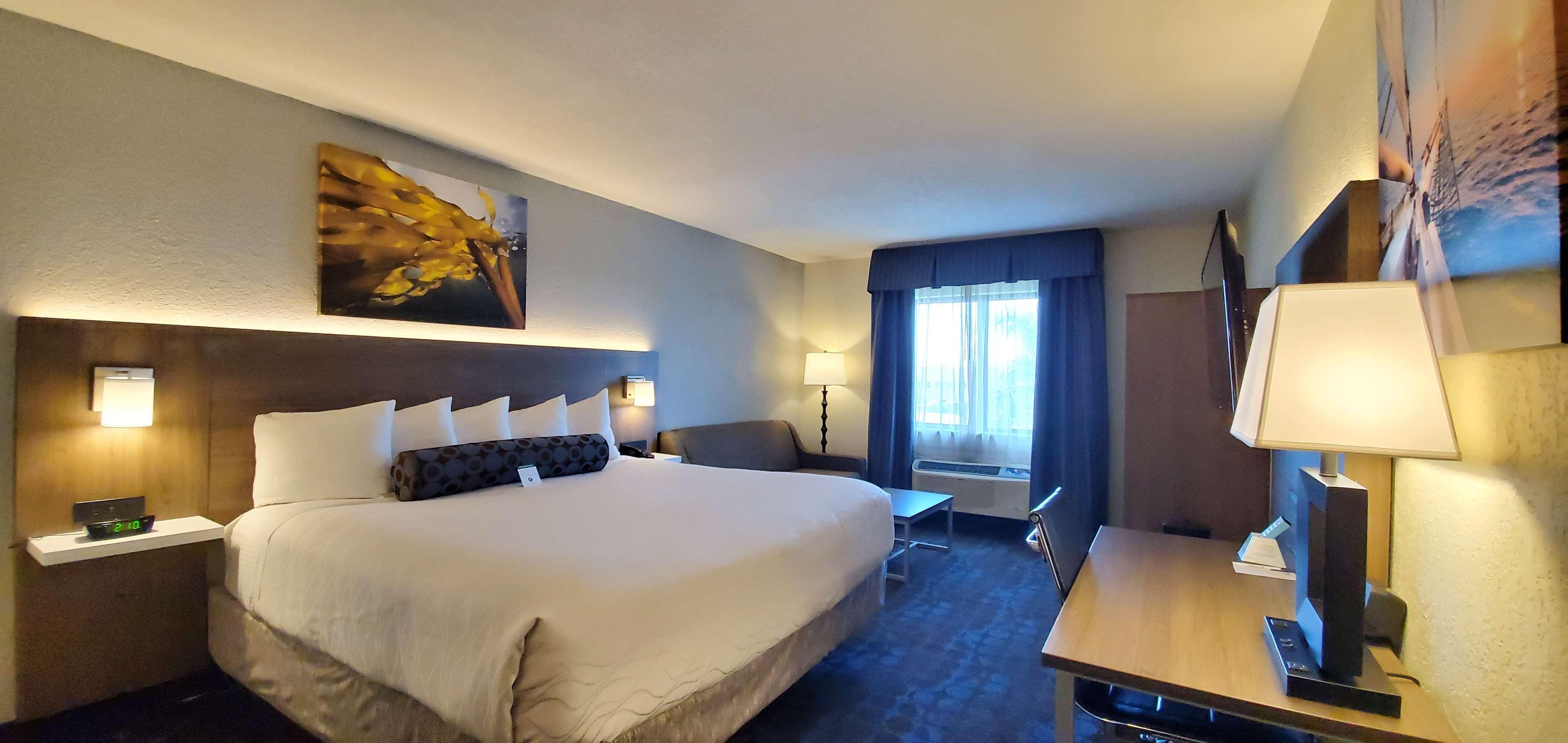 Best Western Plus Hollywood/Aventura Εξωτερικό φωτογραφία