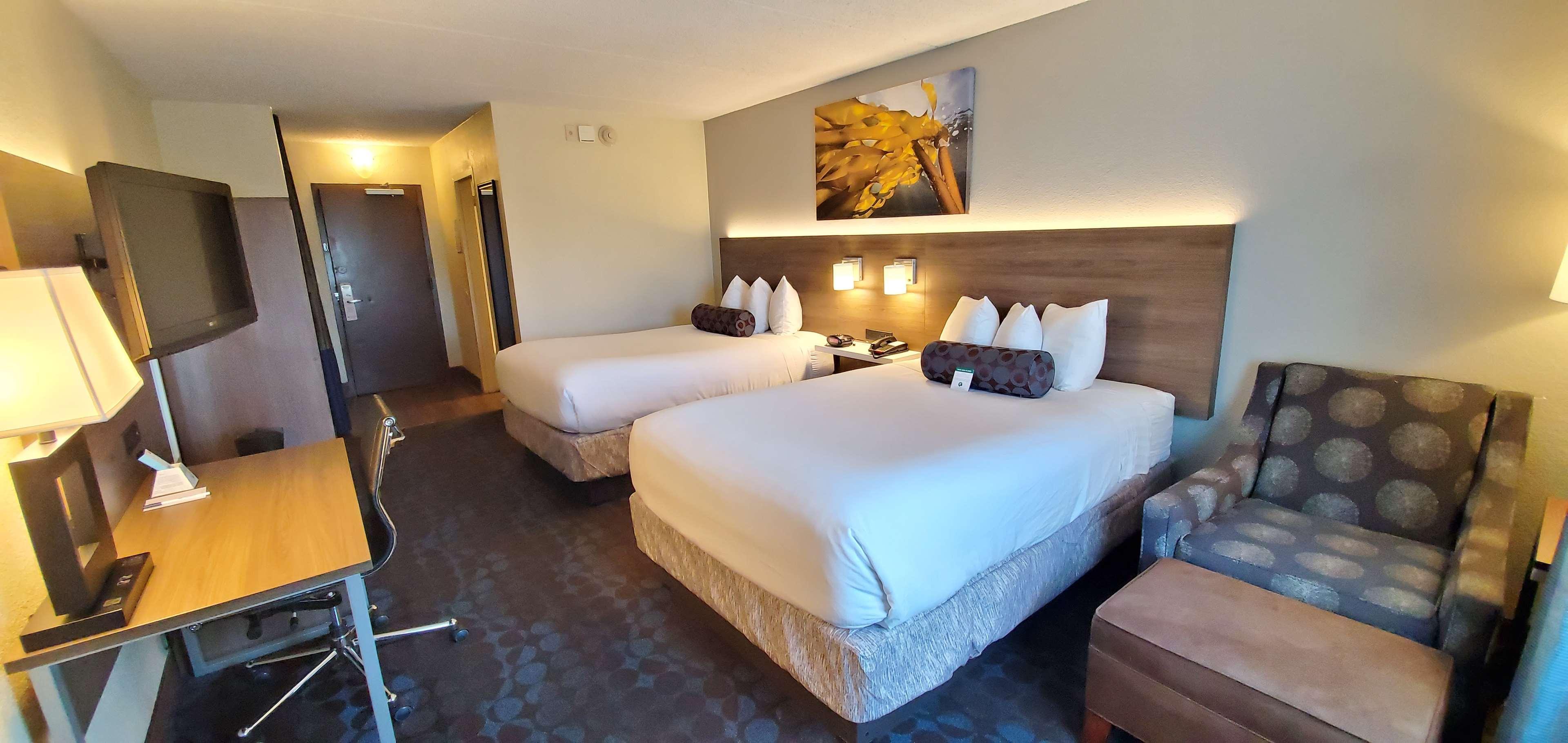 Best Western Plus Hollywood/Aventura Εξωτερικό φωτογραφία