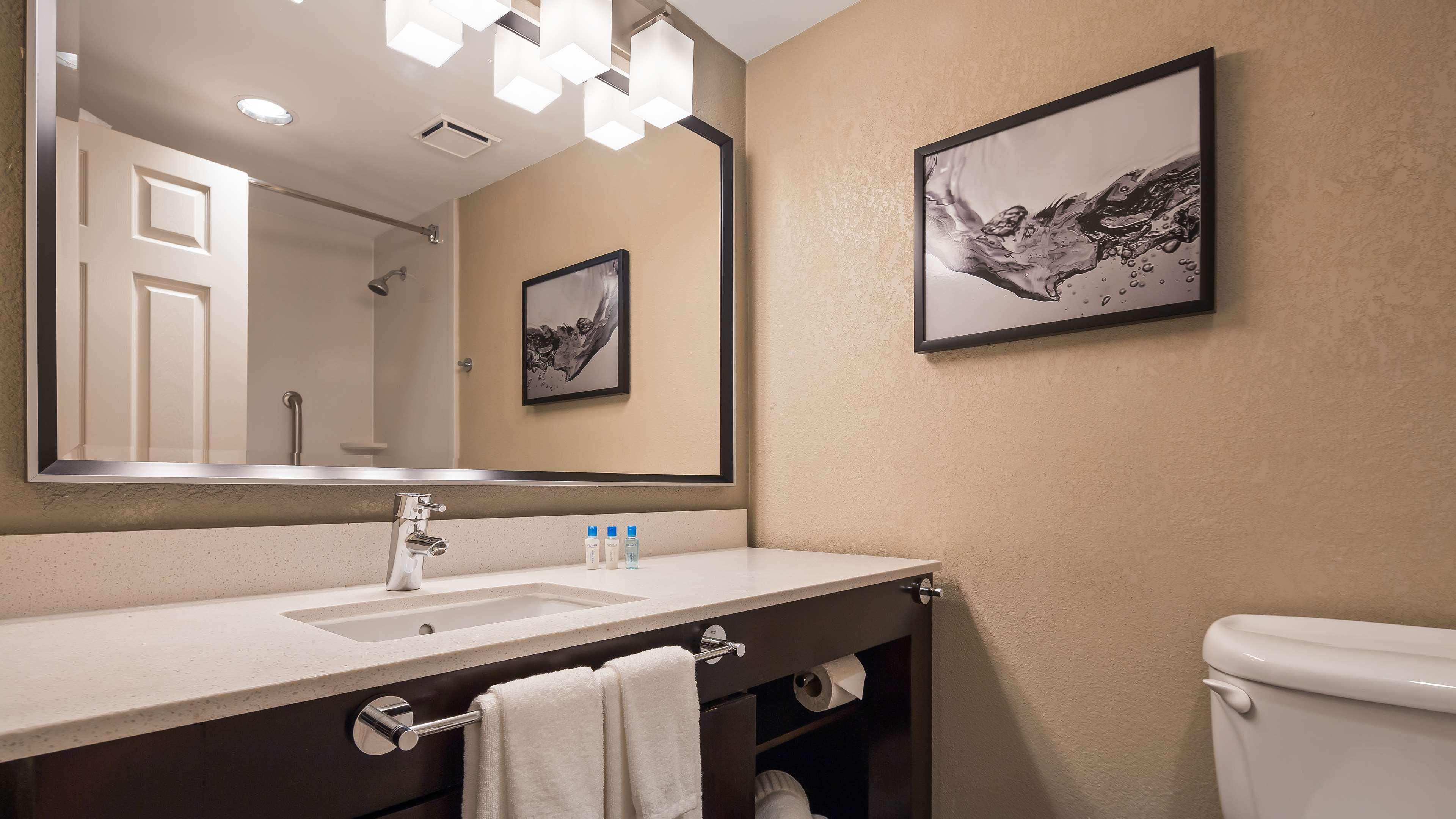 Best Western Plus Hollywood/Aventura Εξωτερικό φωτογραφία