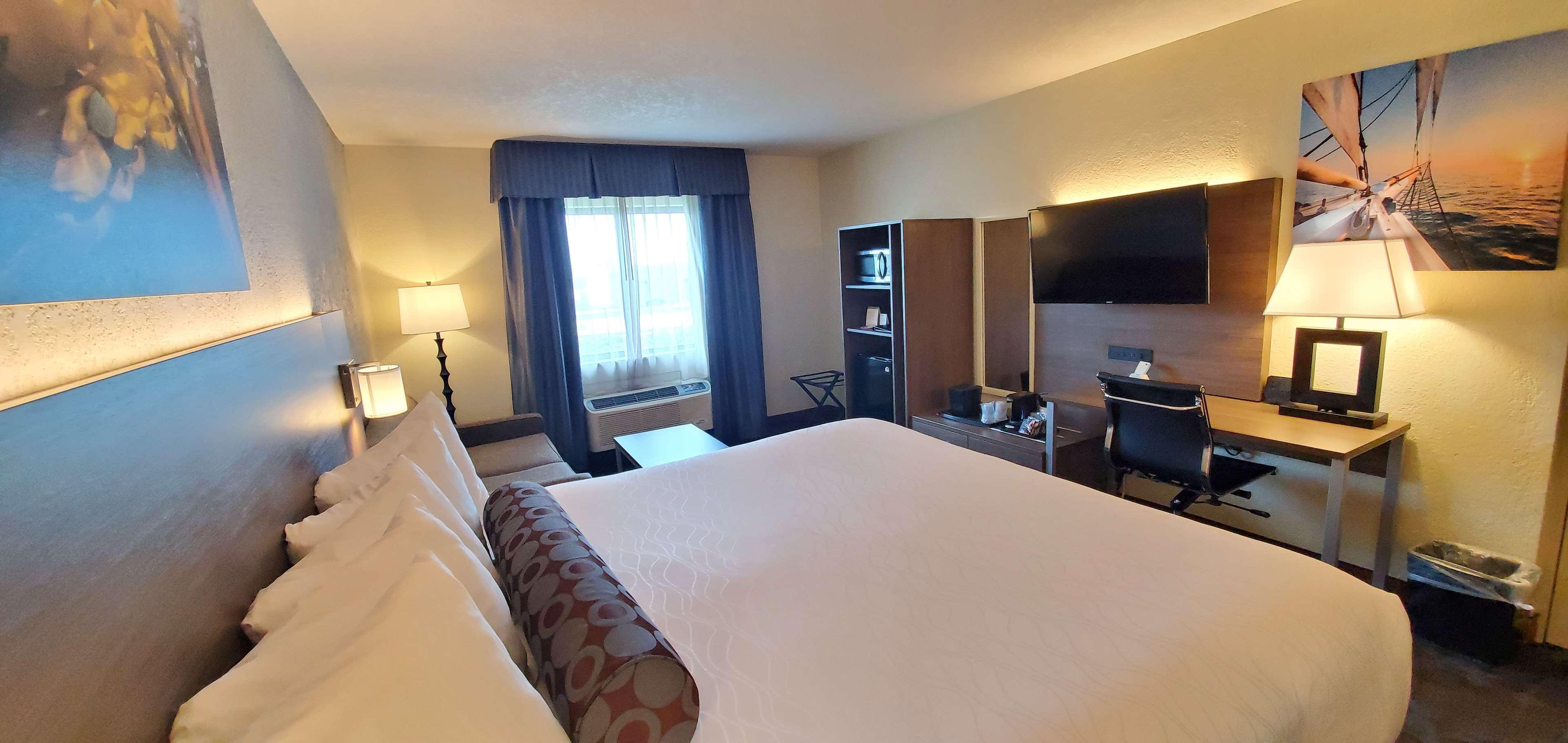 Best Western Plus Hollywood/Aventura Εξωτερικό φωτογραφία