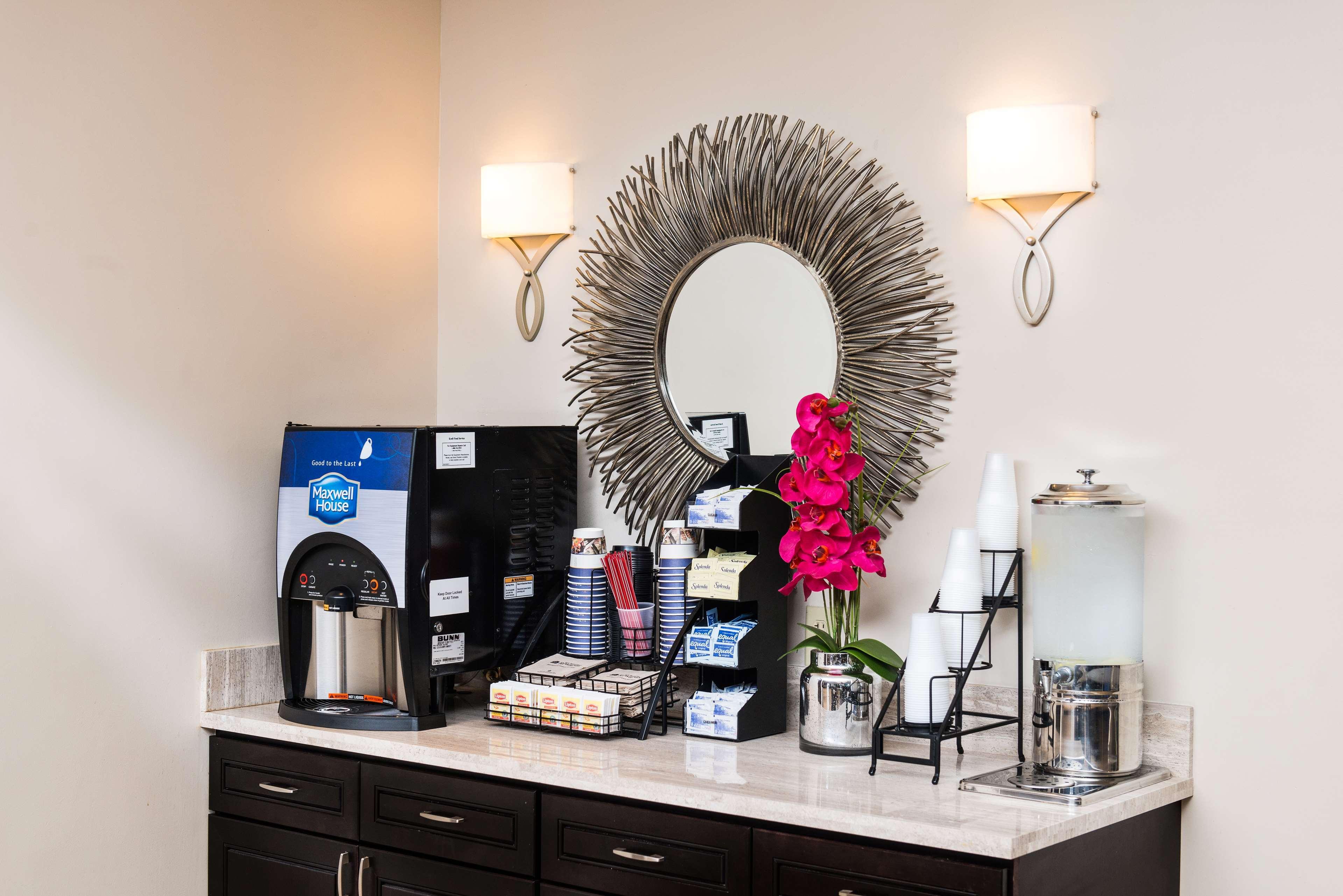 Best Western Plus Hollywood/Aventura Εξωτερικό φωτογραφία