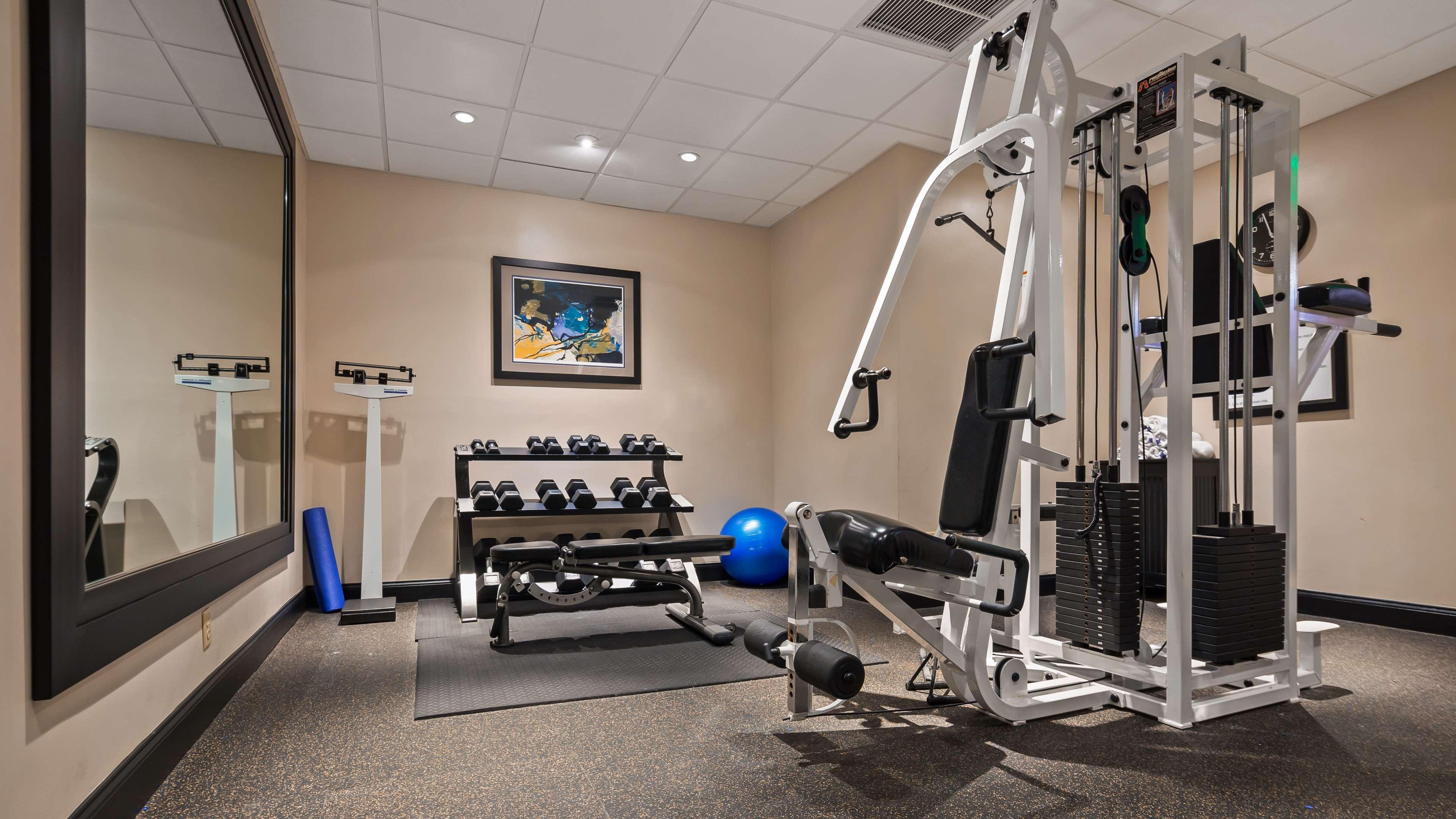 Best Western Plus Hollywood/Aventura Εξωτερικό φωτογραφία