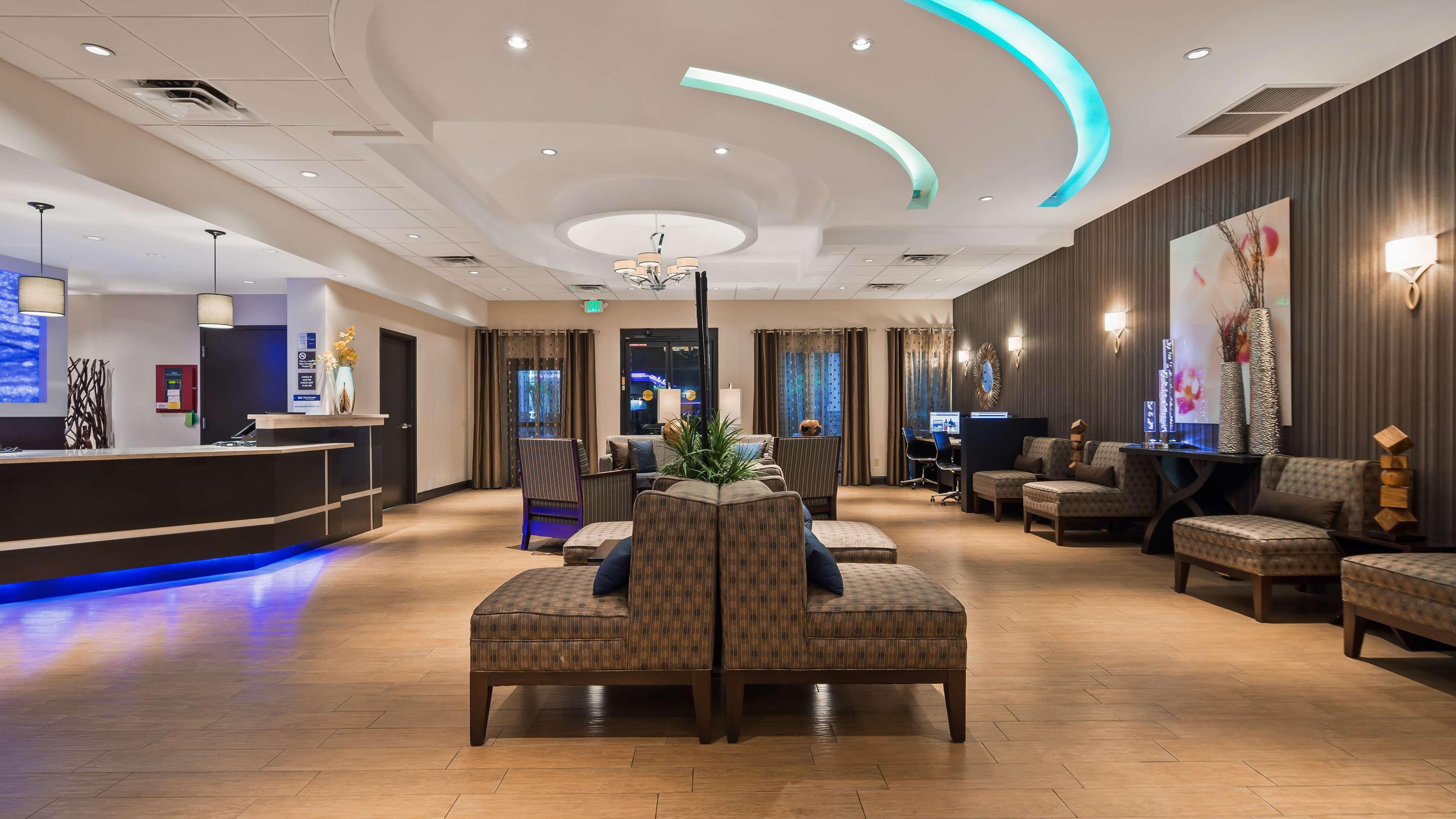Best Western Plus Hollywood/Aventura Εξωτερικό φωτογραφία