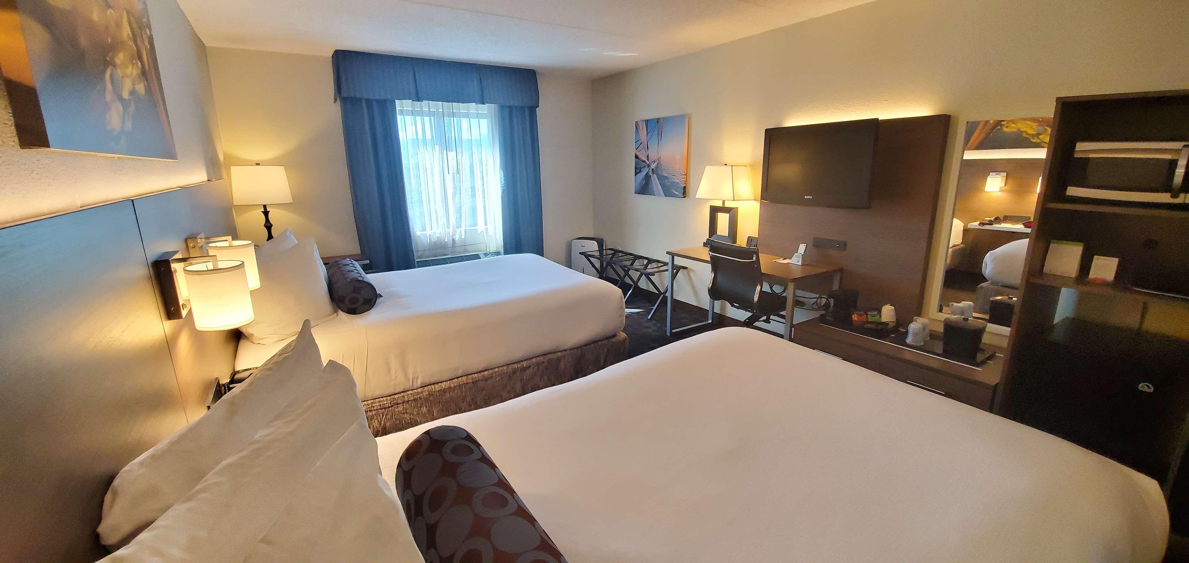 Best Western Plus Hollywood/Aventura Εξωτερικό φωτογραφία