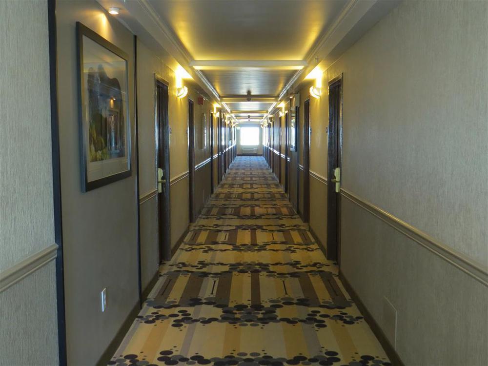 Best Western Plus Hollywood/Aventura Εξωτερικό φωτογραφία