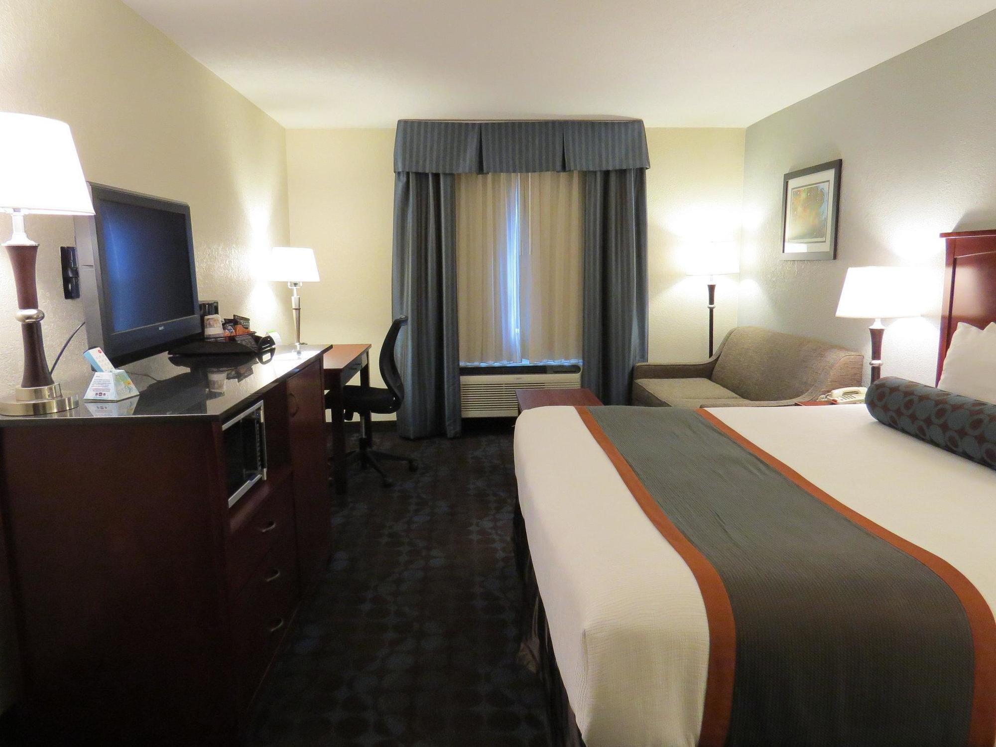 Best Western Plus Hollywood/Aventura Εξωτερικό φωτογραφία