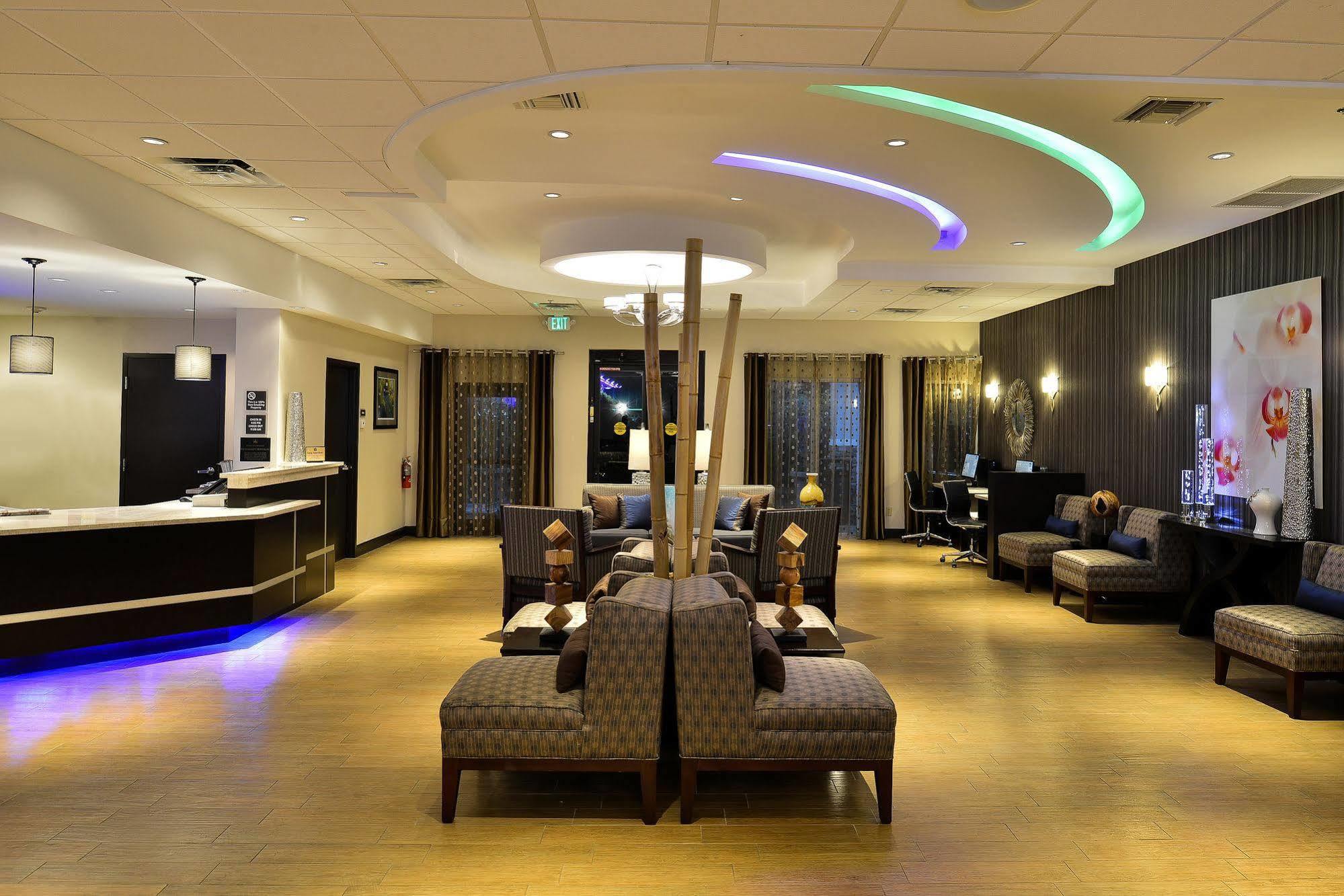 Best Western Plus Hollywood/Aventura Εξωτερικό φωτογραφία