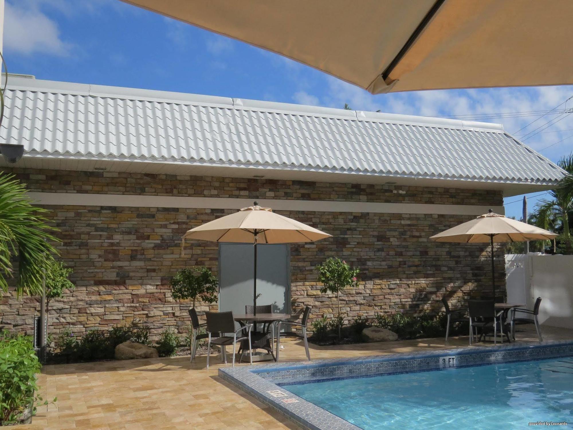 Best Western Plus Hollywood/Aventura Εξωτερικό φωτογραφία