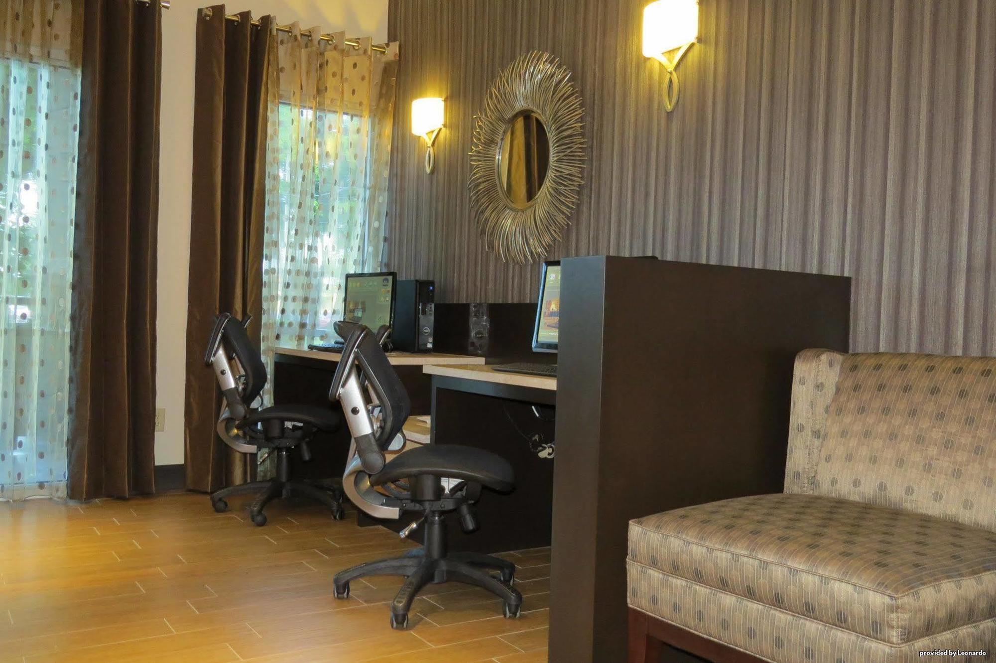 Best Western Plus Hollywood/Aventura Εξωτερικό φωτογραφία