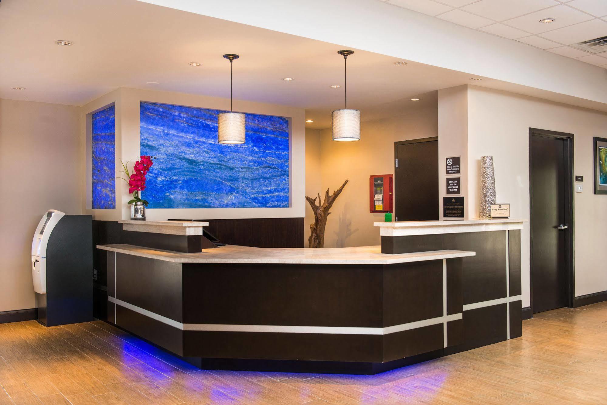 Best Western Plus Hollywood/Aventura Εξωτερικό φωτογραφία