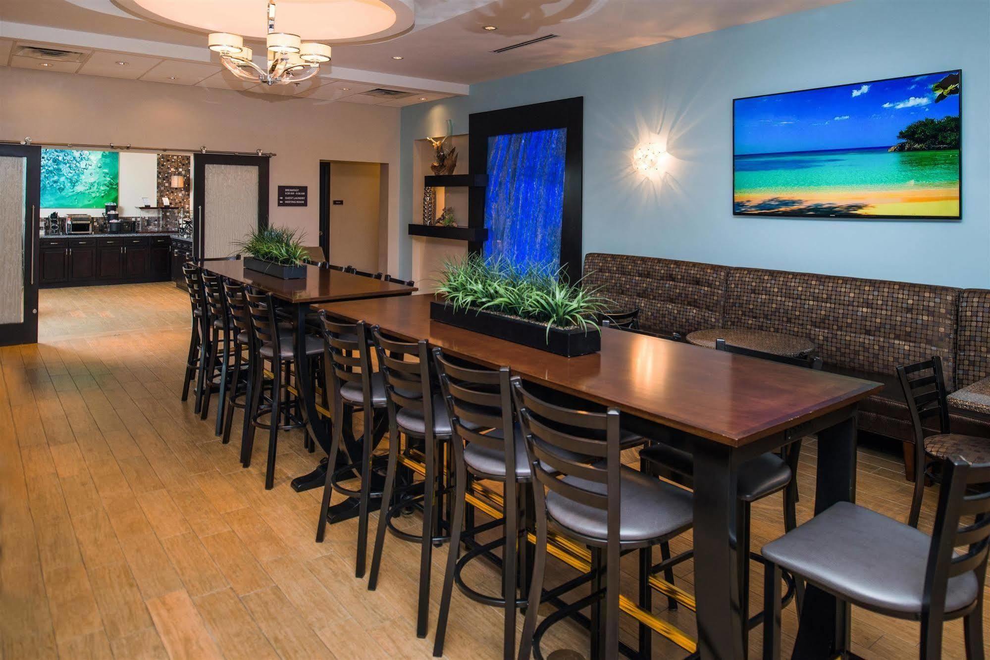 Best Western Plus Hollywood/Aventura Εξωτερικό φωτογραφία