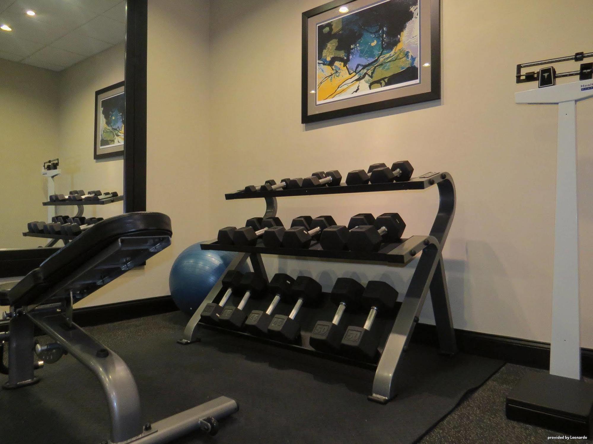 Best Western Plus Hollywood/Aventura Εξωτερικό φωτογραφία