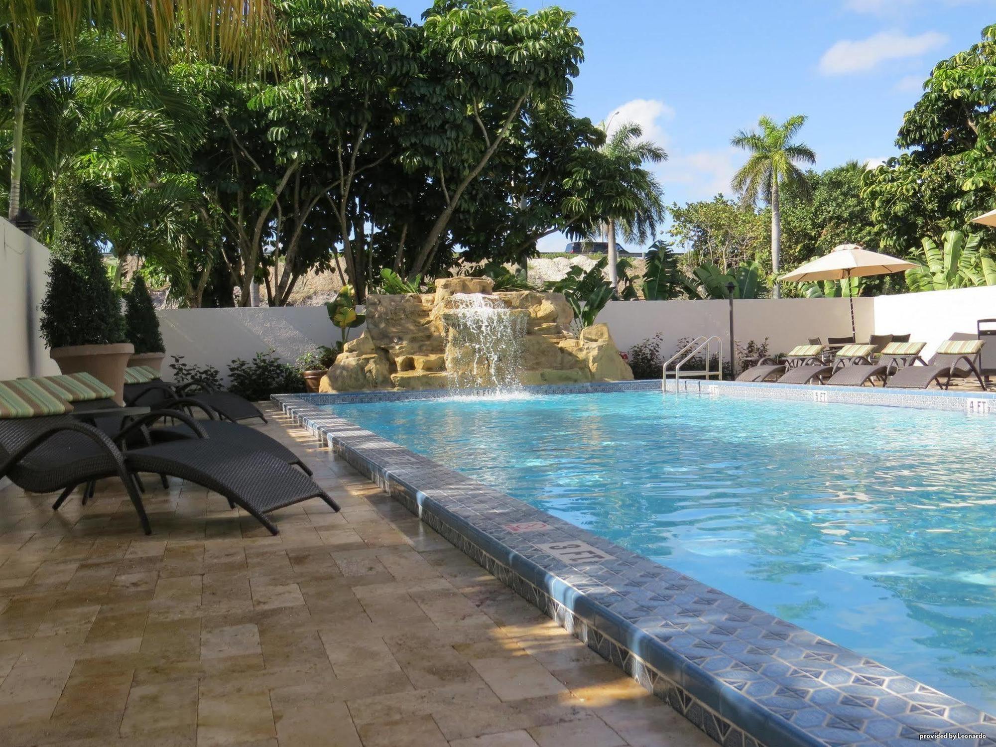 Best Western Plus Hollywood/Aventura Εξωτερικό φωτογραφία