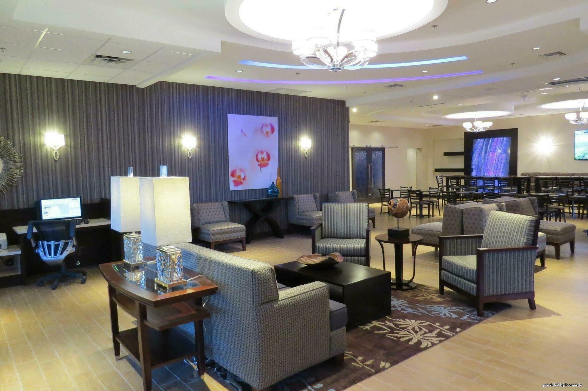 Best Western Plus Hollywood/Aventura Εξωτερικό φωτογραφία